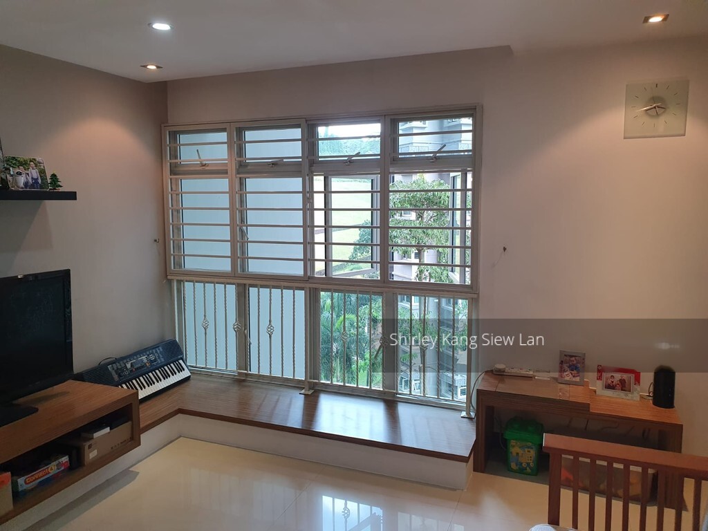 Blk 391 Bukit Batok West Avenue 5 (Bukit Batok), HDB 4 Rooms #252800441
